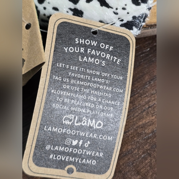 NWT Làmo Women's Clea Sandals Size 8 - Picture 13 of 16